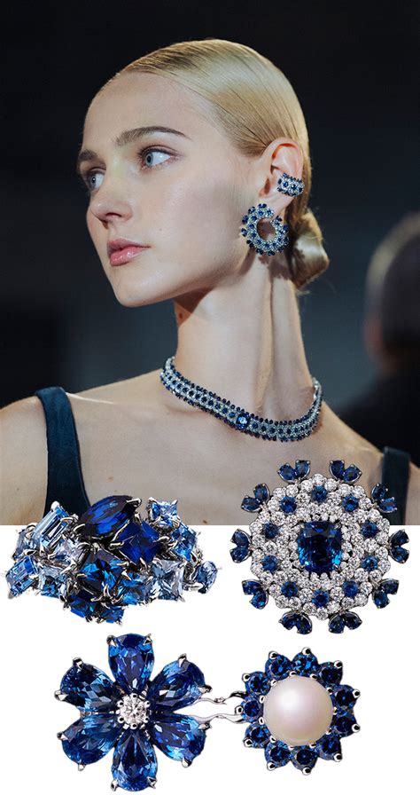 dior high jewellery|authentic dior jewelry.